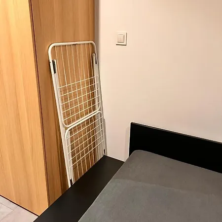 Serafitek 6 Ap309 Апартаменты Познань