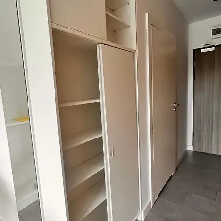 Serafitek 6 Ap309 Apartment