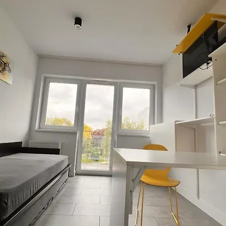 Serafitek 6 Ap309 Poznan