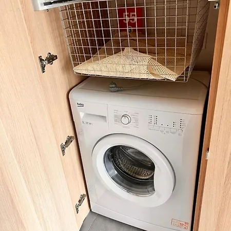 Apartment Serafitek 6 Ap309